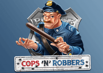 Cops N Robbers Online Slot Game Play For Free Fortegames Net